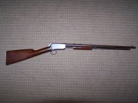 1906 .22 short Winchester pump rifle.JPG