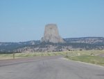 Devils Tower from about 1 mile.jpg