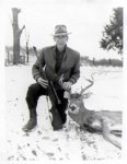Warren Sr and His Deer.JPG