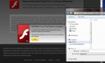 Fake Flash Player Install Filename1a.jpg