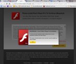 Fake Flash Player Web Page URL Name1b.jpg