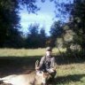 Hancock County hunter