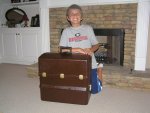 World's largest tackle box?!