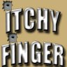 Itchy Finger